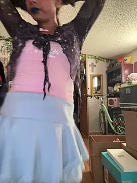TranSexualJade95 webcam