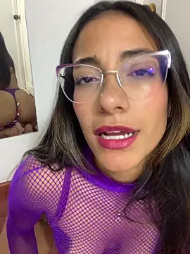 elegant__rouse webcam