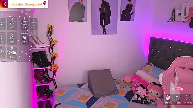 Kheyler_1 webcam