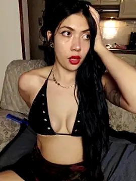 Agnes_cox webcam