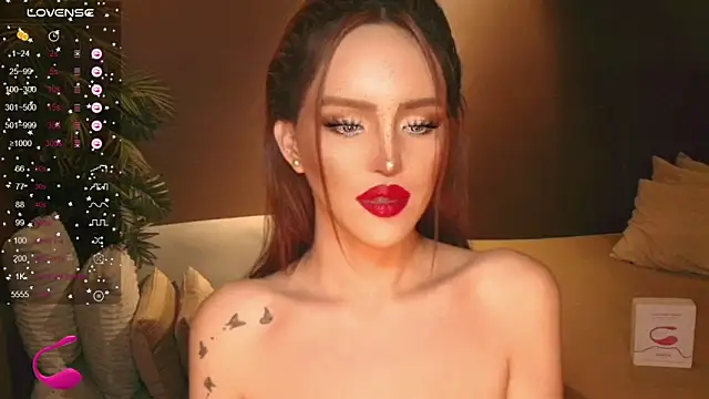 xxMADAMExx webcam