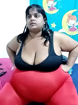 SusanaEshwar webcam