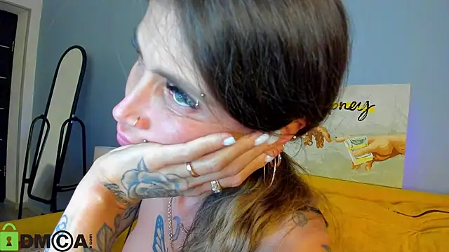 Patricia_Cox webcam