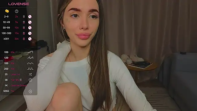 shuggybaby webcam