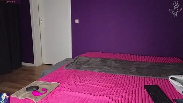 Milla4you_ webcam
