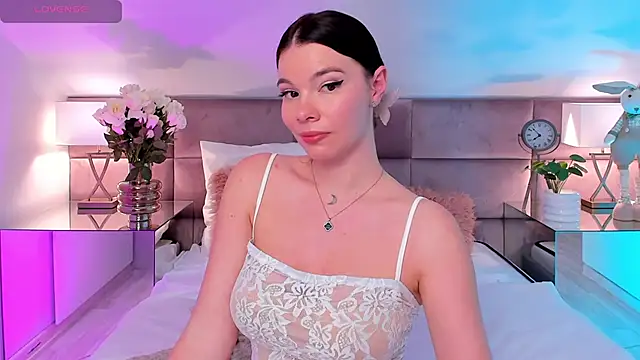 MiaMuse webcam