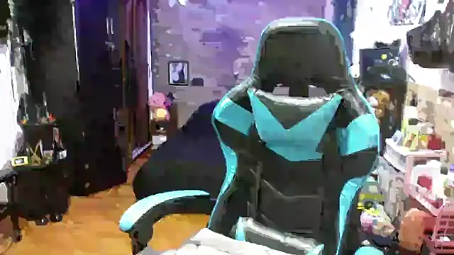 AngelaQueen_ webcam
