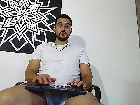 _CHRIS-DENNIS_ webcam