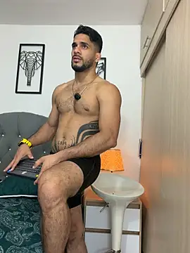 Maximiliano_ford webcam