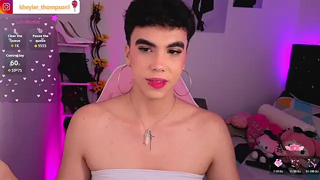 Kheyler_1 webcam