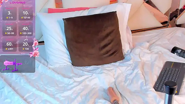 Sophia-Gomezz webcam