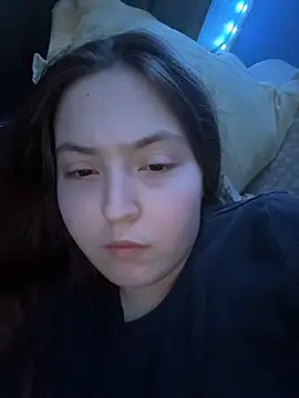 charmingggirl webcam