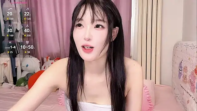 Celestia-KOKO webcam