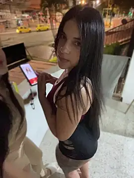 DannaX_X webcam