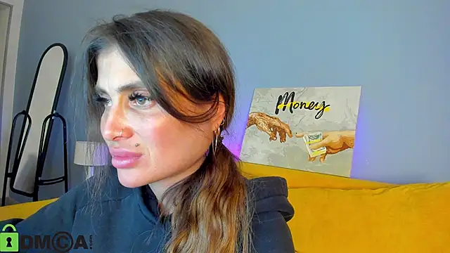 Patricia_Cox webcam