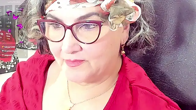 cataleya_mom webcam