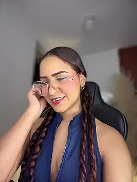 gretta_kler1 webcam