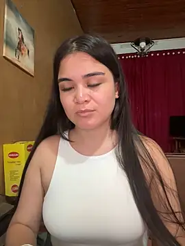 CamilaSofiia webcam