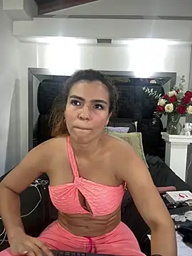 Arianna_Jones1 webcam