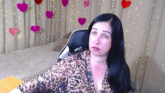 JillStevens webcam