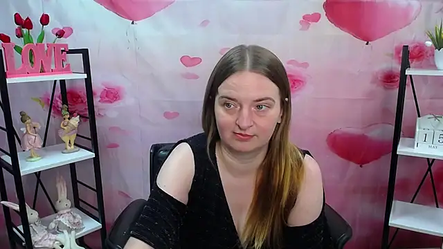 FreyaDak webcam