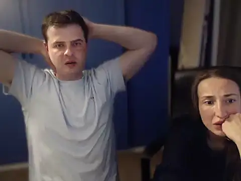 BraveCouple webcam