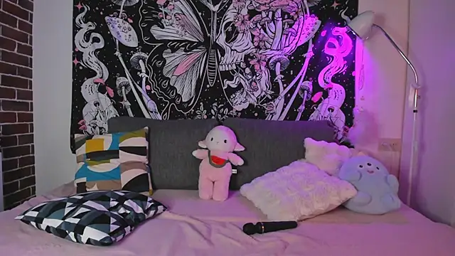 samantha1sam webcam