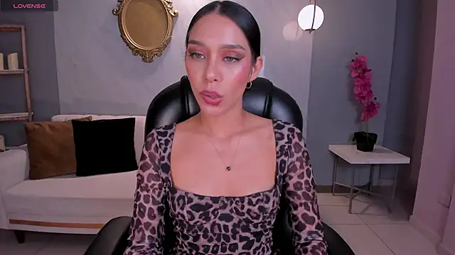 AmaliaCrus webcam
