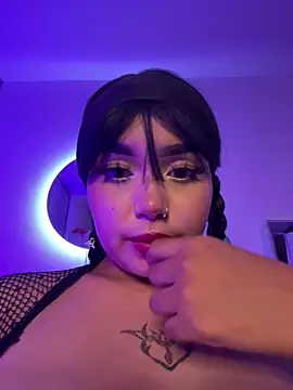 lucialauper_ webcam