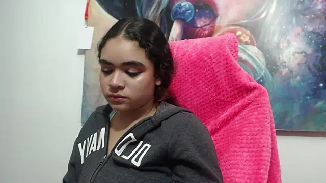 KENDALL_ART webcam