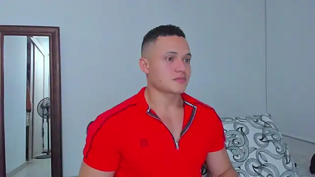 KingLevi01 webcam