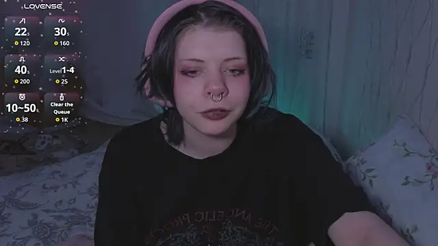Alice_Zev webcam