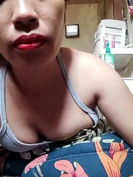 Sweet_Asian25 webcam