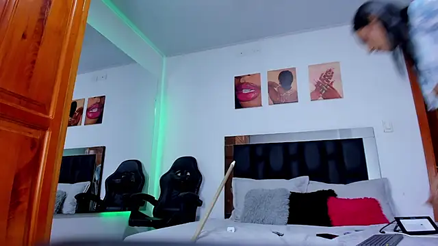 ValeryTs1 webcam