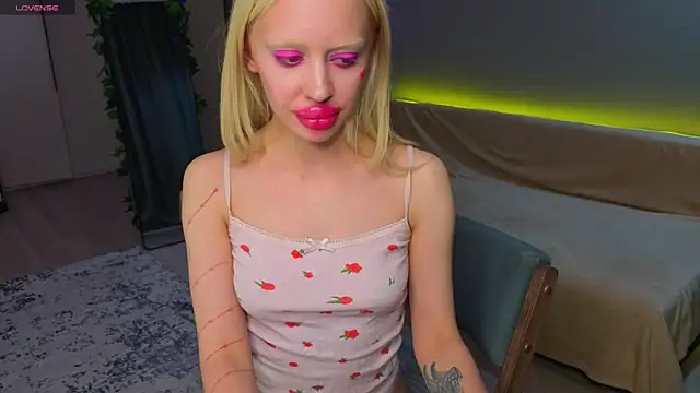 Luna_Beverly webcam