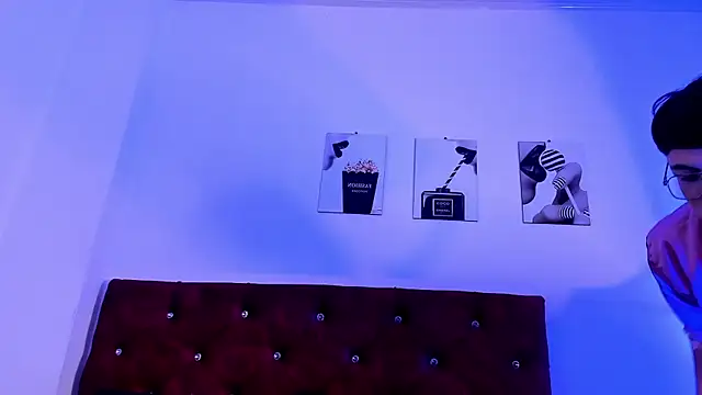 Alexxus_Smith webcam