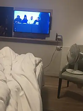 BadyAndShay5 webcam