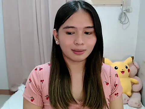 lovely_Janeee webcam