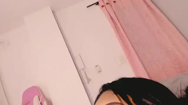 nicol_fury webcam