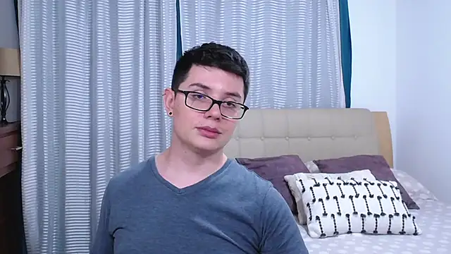 BlackFoXXX69 webcam
