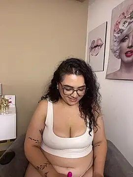 AlmaraRouge webcam