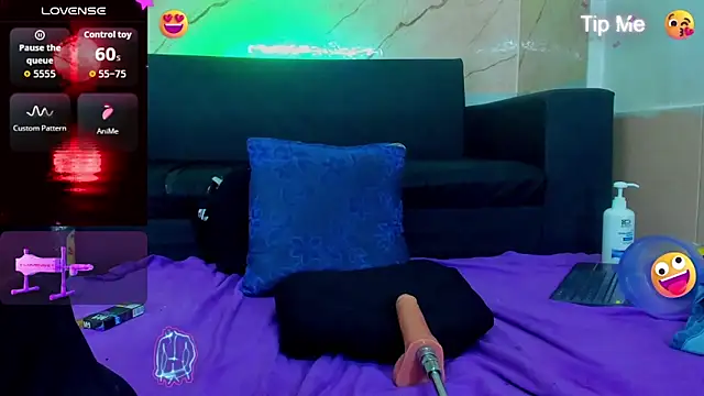 mathewblessed webcam