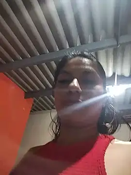 AngelicaStorms webcam