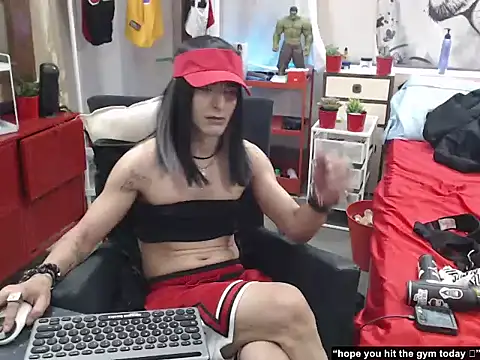 bunny_bulk_ webcam