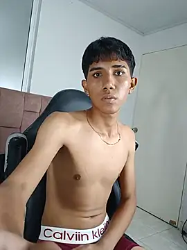 KevCokk webcam