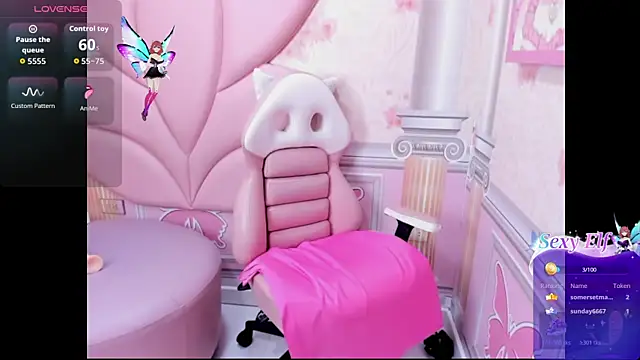 Gaby__skinny webcam