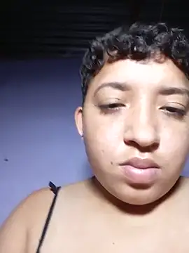 CandyGlow- webcam