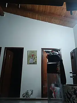 LunaZambrano webcam