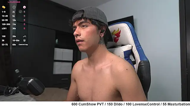 _morghan_ webcam