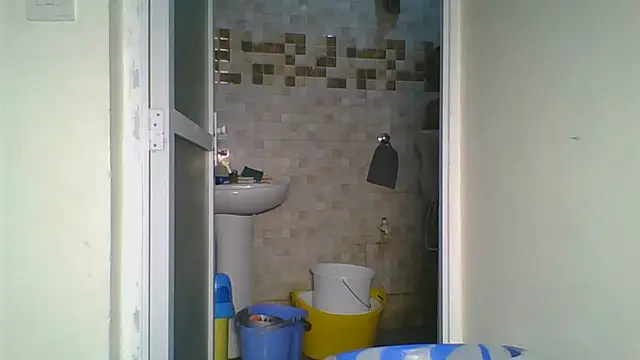 CuteJ webcam